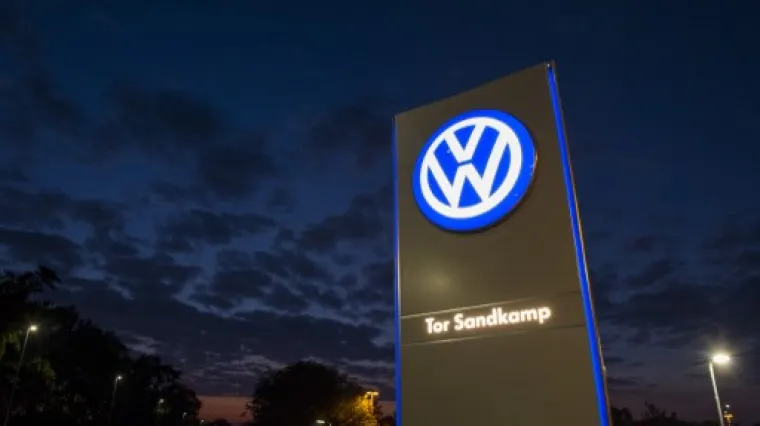 Volkswagen ima novog šefa, hoće li to spasiti srušenog diva?