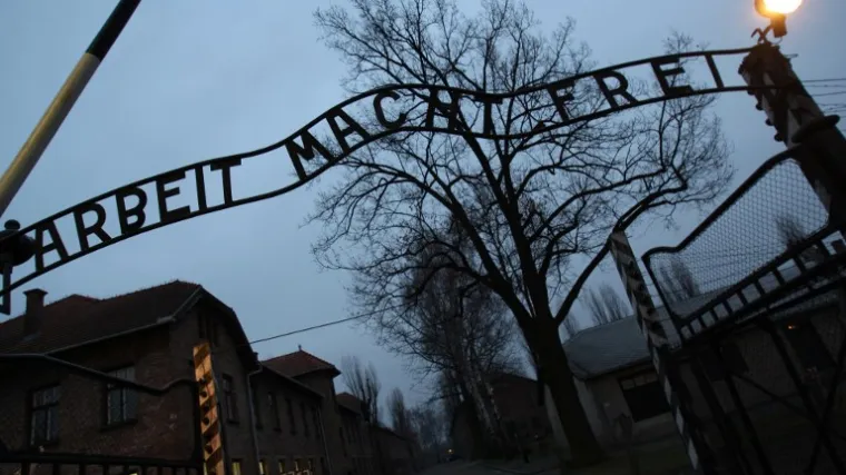 Poljska je kriva za Drugi svjetski rat!