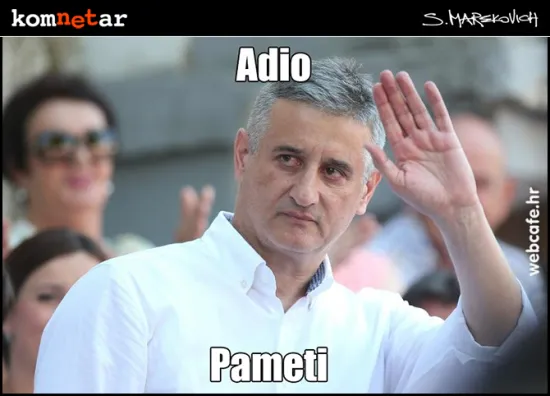 Doviđenja... vidimo se uskoro