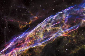 Hubble snimio fotografije koje oduzimaju dah