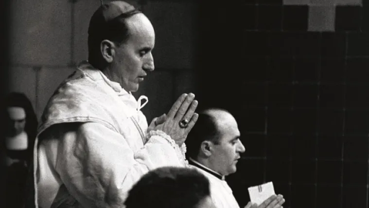 Ili će se Hrvati i Srbi dogovoriti, ili ni&scaron;ta od kanonizacije Stepinca