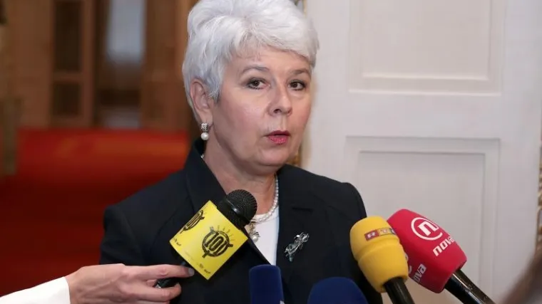 "Preporučuju mi živo zakopavanje"