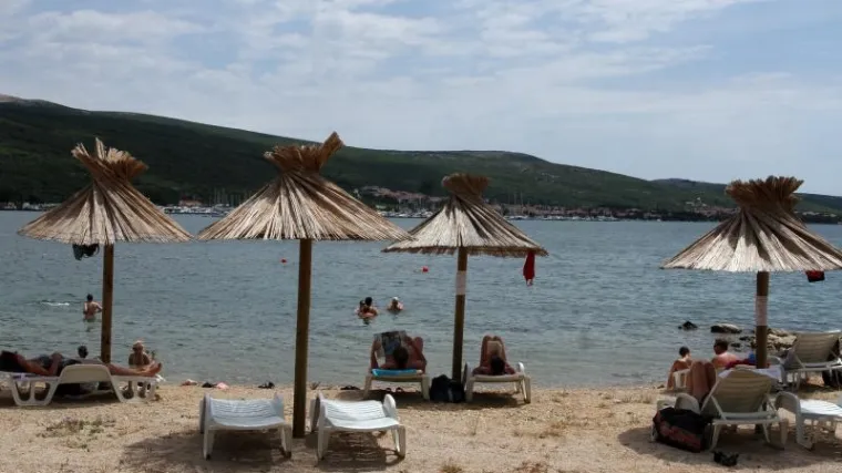 Grad Krk prvi put u jednoj turističkoj godini ostvario milijun noćenja