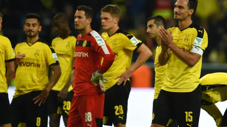 Novi prvoliga&scaron; posramio njemačkog velikana