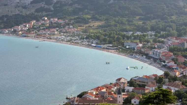 Po prvi put zabilježili su milijun noćenja u jednoj godini