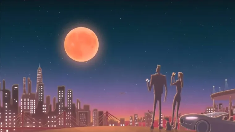 Očekuje nas veličanstvena potpuna pomrčina Mjeseca