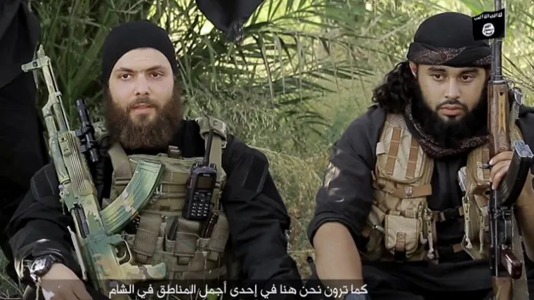 U Siriju i Irak u&scaron;lo 30 tisuća stranih džihadista