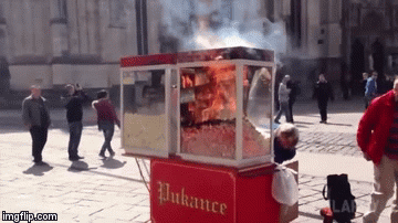 Kuhanje nije baš za svakoga, to najbolje znaju ovi antitalenti