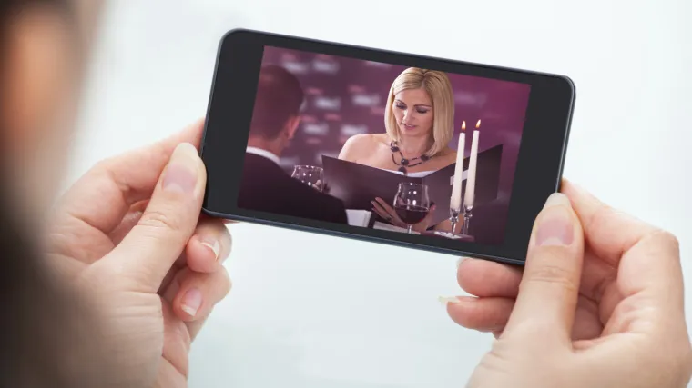 Ova bi vam aplikacija plaćala da zna koji ste video gledali