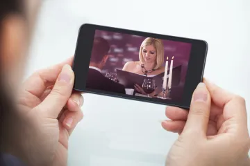 Ova bi vam aplikacija plaćala da zna koji ste video gledali