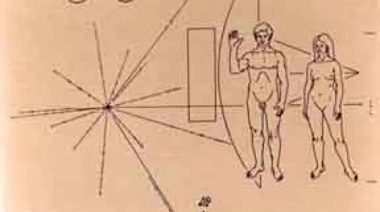 'Vanzemaljci već znaju da smo seksisti i rasisti'