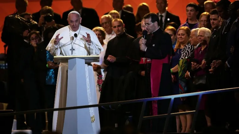 Hispanskim i drugim imigrantima izrazio snažnu potporu