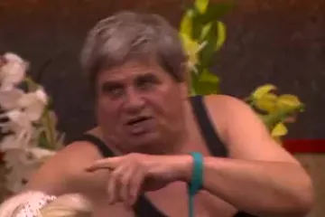 Anton, Vesna i Goran o Mirjaninim silikonima