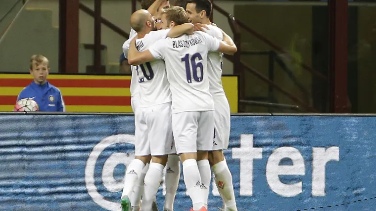 'One man show' u Milanu: pogledajte kako je hrvatski napadač 'hat-trickom' uni&scaron;tio veliki Inter