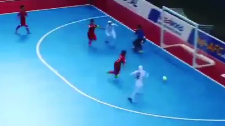 Čudesni golovi fantastičnih Iranki: ove akcije iz nogometnih udžbenika ne smijete propustiti!