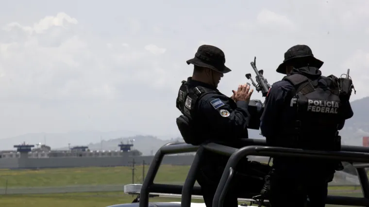 Trojica Meksikanaca osuđena na po 520 godina zatvora: oteli su i ubili 13 mladih osoba