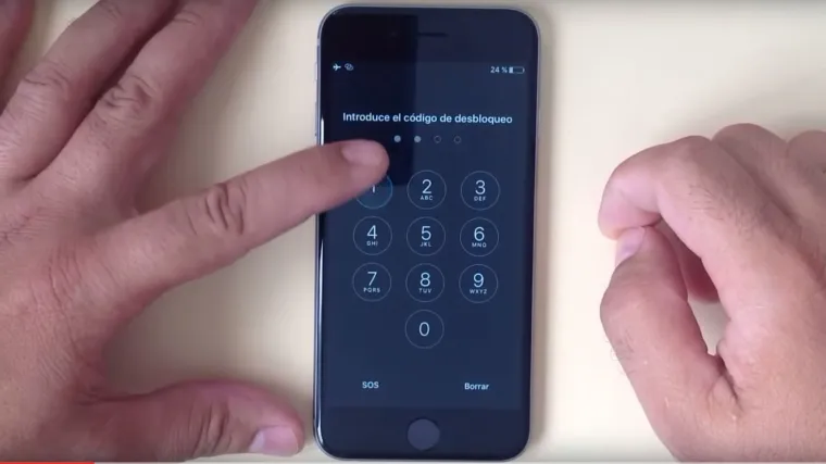 iOS9 I DALJE ŠTEKA: Kako otključati novi iPhone u par jednostavnih poteza