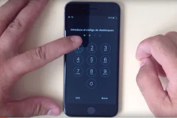 iOS9 I DALJE ŠTEKA: Kako otključati novi iPhone u par jednostavnih poteza