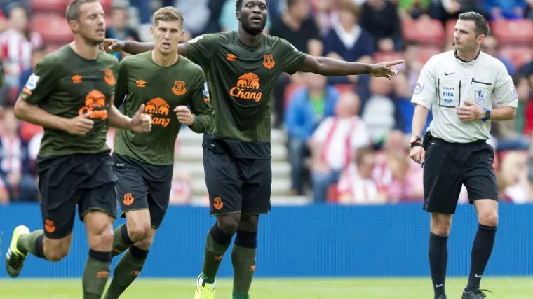 Everton ovakav preokret nije napravio vi&scaron;e od 20 godina