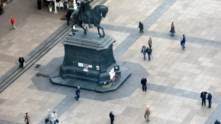 Glavni zagrebački trg mogao bi uskoro promijeniti ime?!