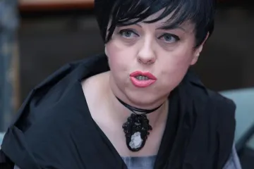 Mirela Holy za potpunu legalizaciju indijske konoplje