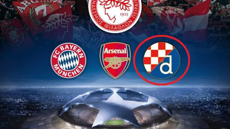 Bavarci napravili veliki gaf uoči utakmice