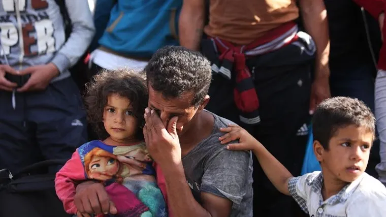 Pokrenuli sudske postupke protiv 24.627 migranata