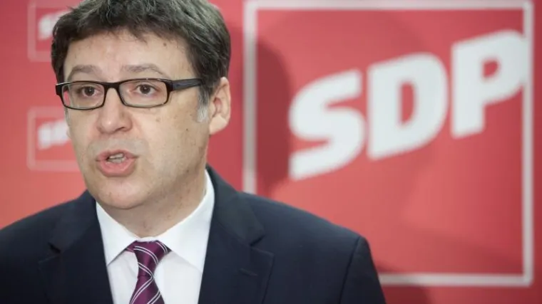 "Oni su lo&scaron;iji ljudi koji znaju samo lagati i krasti"