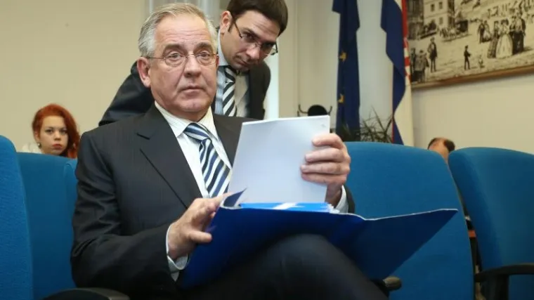 Najveća korupcijska afera pred Vrhovnim sudom