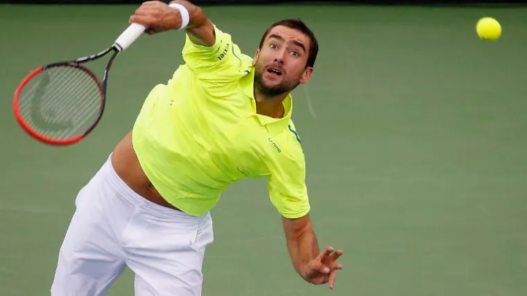 Čilić na 14. mjestu, Karlović na 18., Ćorić na 38. mjestu