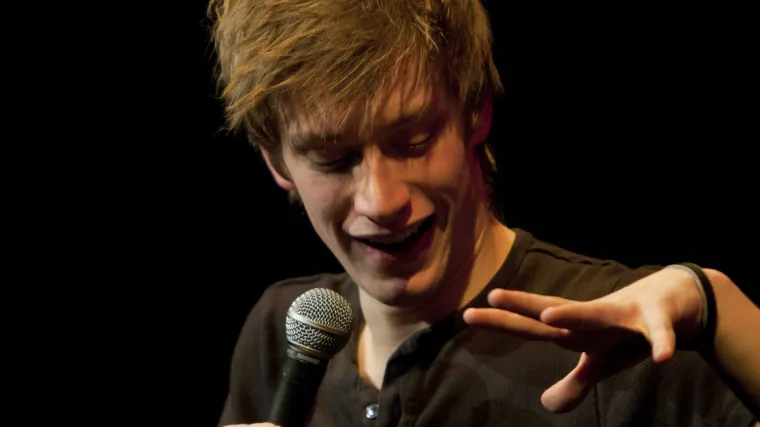 Daniel Sloss ponovno u Zagrebu