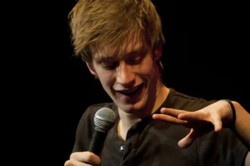 Daniel Sloss ponovno u Zagrebu