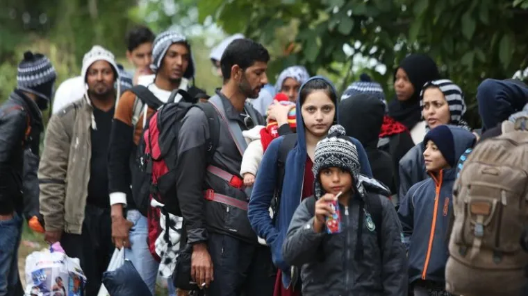 U 24 sata u Hrvatsku u&scaron;lo oko 6.000 ljudi