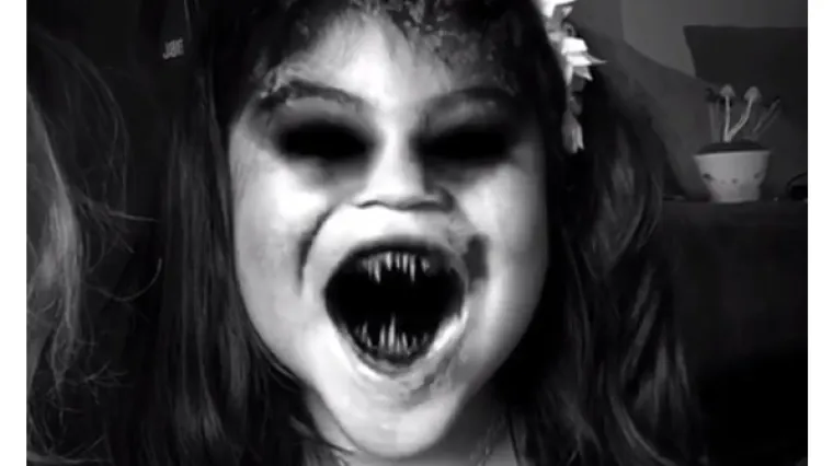 Roditelji pla&scaron;e djecu koristeći nove Snapchat filtere