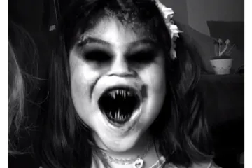 Roditelji pla&scaron;e djecu koristeći nove Snapchat filtere