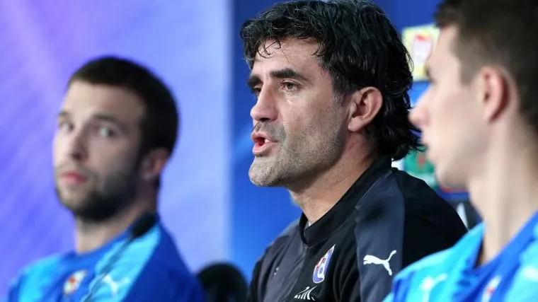 "Bayern je najbolji na svijetu, ali nadamo se nastavku niza"