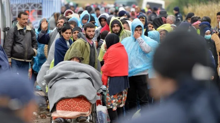 "Ne dolazite preko juga, bit ćete vraćeni odakle ste do&scaron;li"
