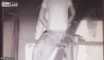 Htio je samo umočiti na brzaka pa postao predmetom sprdnje cijelog interneta