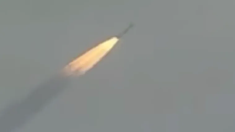 Indija lansirala svoj prvi svemirski opservatorij