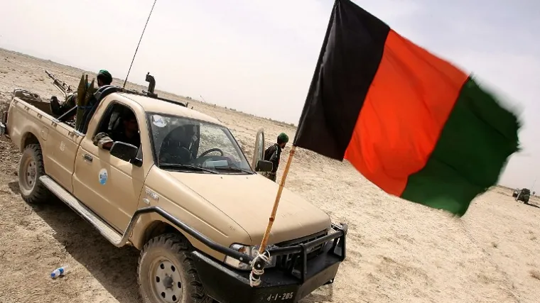 Kunduz pao, vojska priprema protuofenzivu