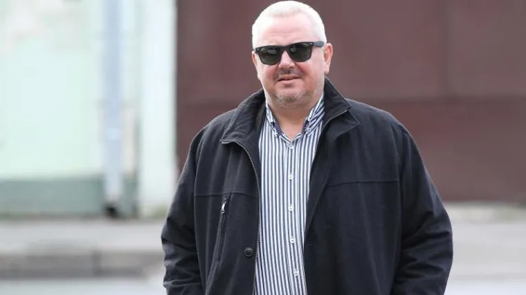 Tvrtka Ratka Mačeka ide u stečaj