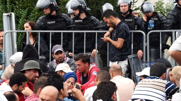 Slovenija i Mađarska uvode zajedničke policijske ophodnje