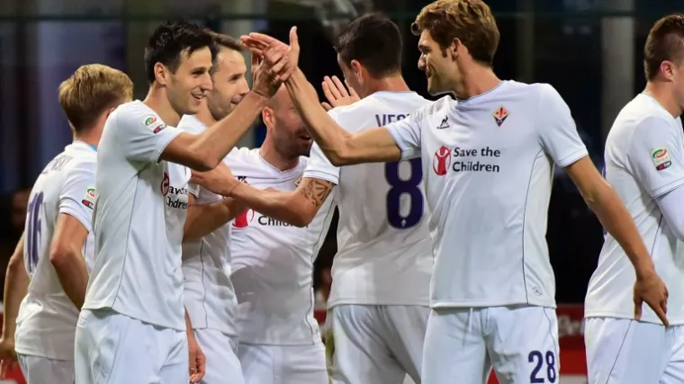 'Super Kalinić, heroj sa San Sira, uni&scaron;tio je Inter'