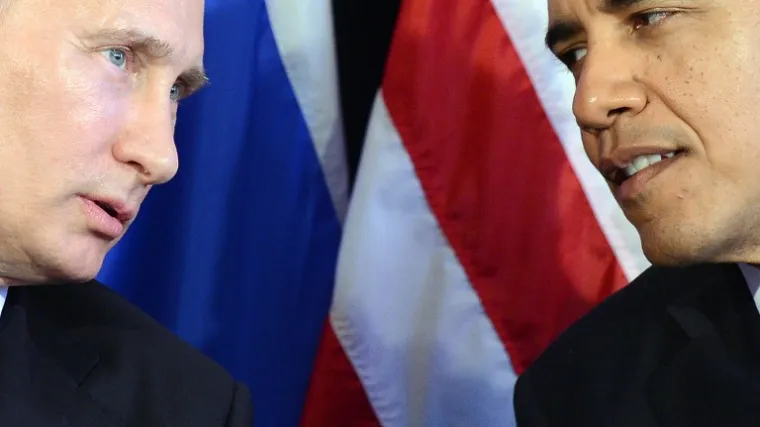 Obama i Putin traže spasonosno rje&scaron;enje za Siriju