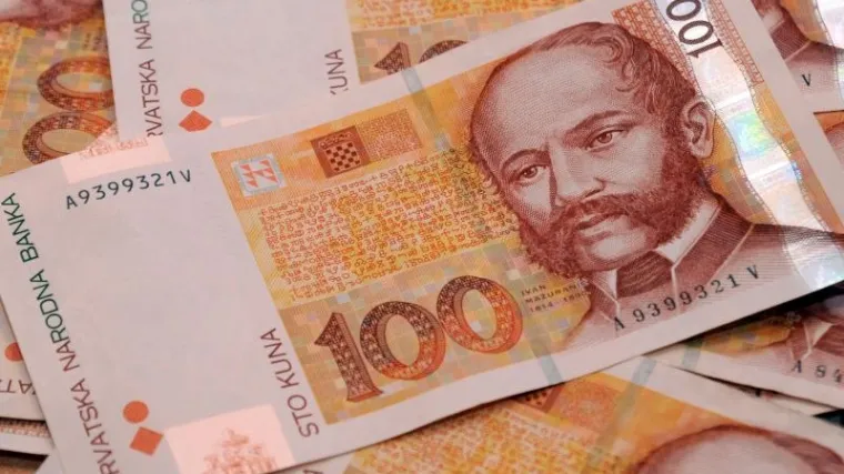 Lažne policajke pokrale staricu: zatražile na uvid navodno krivotvorene novčanice