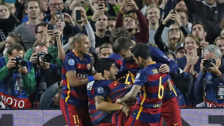 Porto produbio krizu Chelseaja, Barca okrenula Leverkusen, a BATE iznenadio Romu