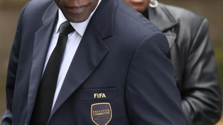 FIFA doživotno suspendirala biv&scaron;eg potpredsjednika Warnera