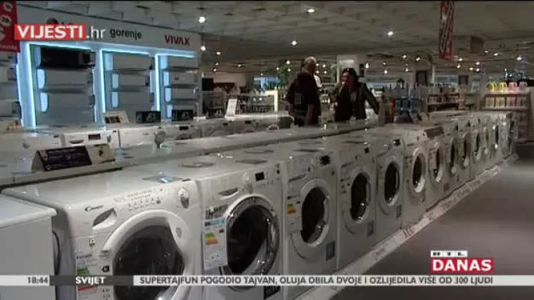 RTL Danas otkriva: evo kako do 800 kuna poticaja za kupnju naj&scaron;tedljivijih energetskih uređaja