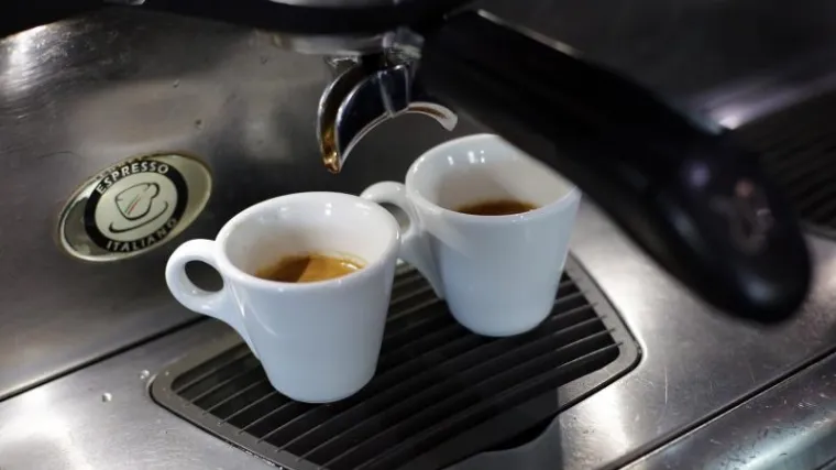 Svjetski dan kave: je li ovaj omiljeni crni napitak nacionalno piće ili nacionalna ovisnost?