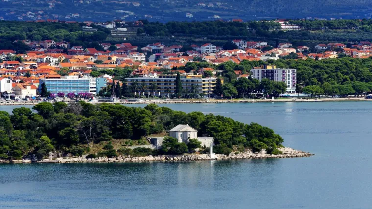 Spektakl u Biogradu na moru: belgijski slavni i poznati predstavljaju Hrvatsku